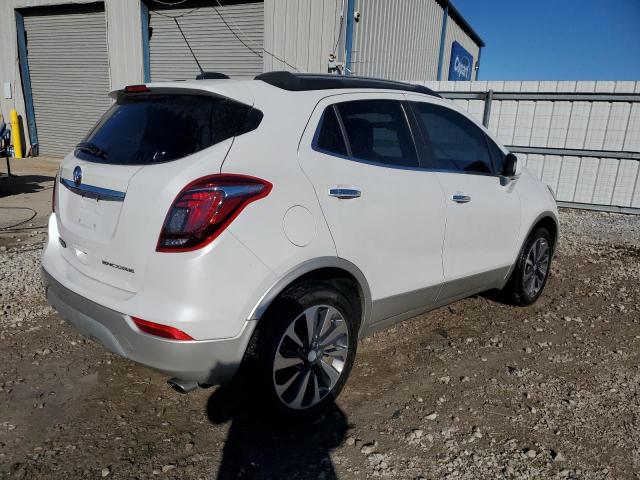 2021 BUICK ENCORE PRE - KL4CJASB0MB304917