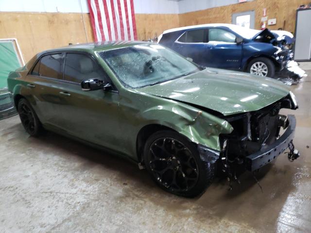2015 CHRYSLER 300 S - 2C3CCABG8FH743308
