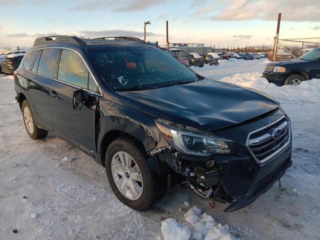 2019 SUBARU OUTBACK 2. 4S4BSAHCXK3268557