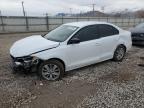 2015 VOLKSWAGEN JETTA BASE - 3VW2K7AJ2FM315856