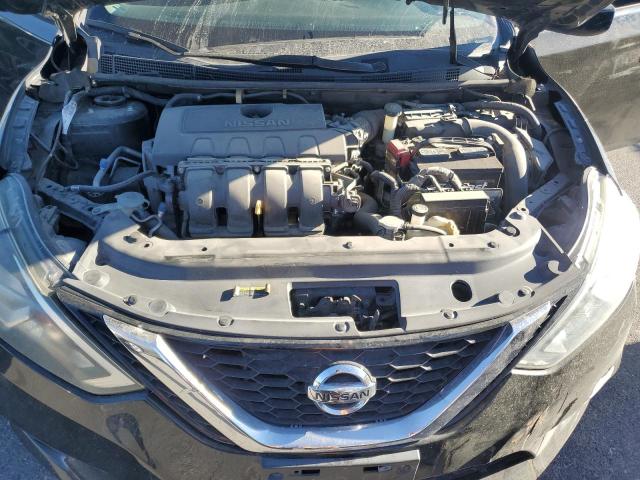 2016 NISSAN SENTRA S - 3N1AB7AP0GY241269