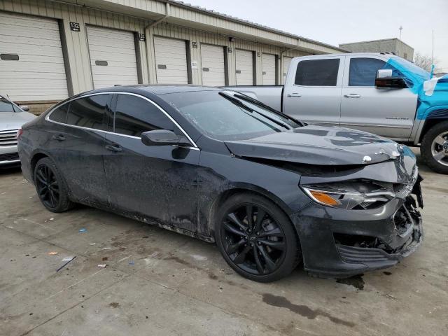 2020 CHEVROLET MALIBU LT 1G1ZD5ST0LF155044