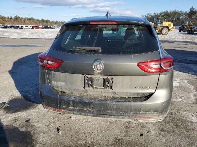 2018 BUICK REGAL TOUR - W04GU8SX4J1140196