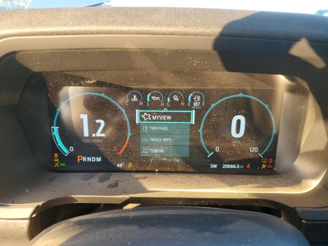 2023 FORD F150 SUPER 1FTEW1E8XPFB14183