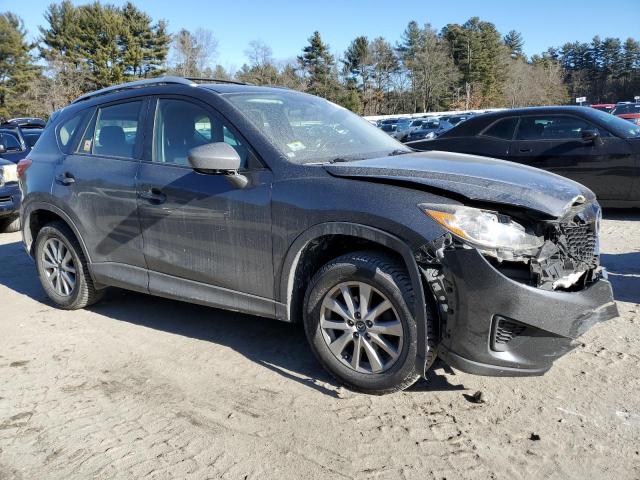 2015 MAZDA CX-5 SPORT - JM3KE2BE2F0458444