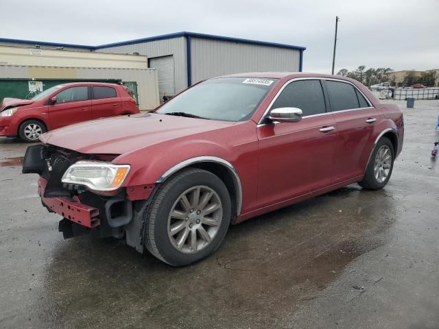 CHRYSLER 300C