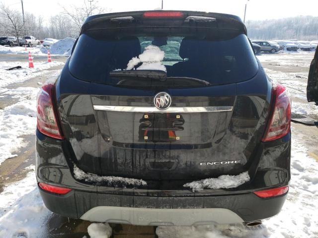 2020 BUICK ENCORE SPO - KL4CJ1SBXLB040202
