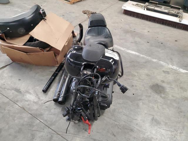 2023 HARLEY-DAVIDSON FXLRST 1HD1YXZ27PB062910