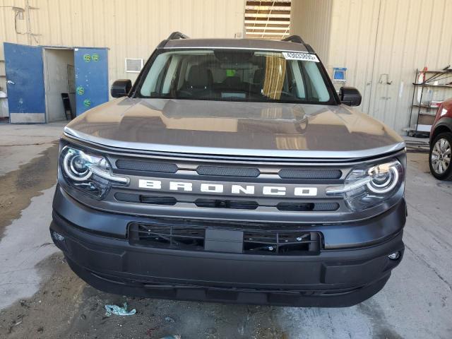 2021 FORD BRONCO SPO 3FMCR9B61MRA79561