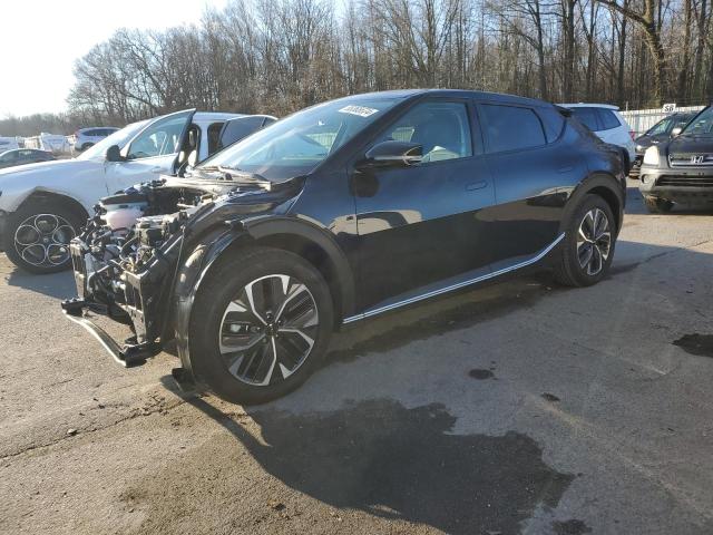 Vin: kndc3dlcxr5221137, lot: 86365674, kia ev6 light light 2024 img_1