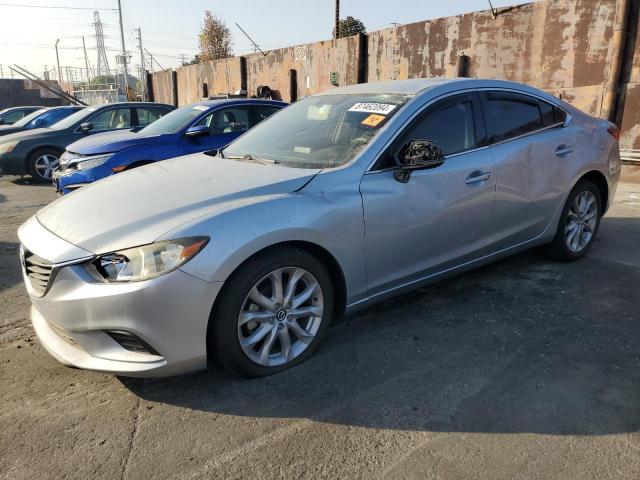 Vin: jm1gl1u58h1106350, lot: 87462094, mazda 6 sport 2017 img_1