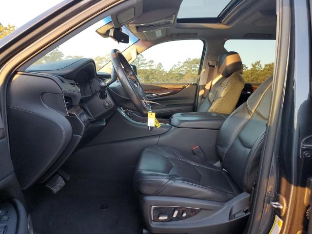2019 CADILLAC ESCALADE E - 1GYS3JKJ9KR355933