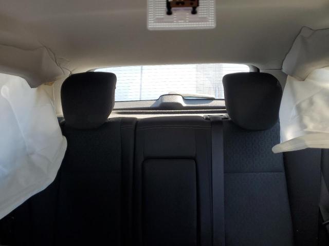 2019 CHEVROLET TRAX LS 3GNCJKSB8KL286407