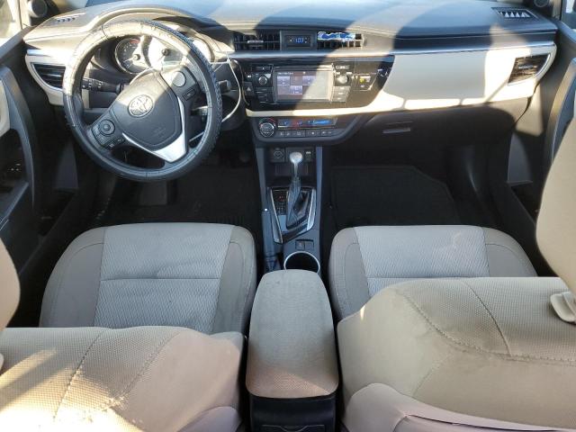 2016 TOYOTA COROLLA L - 2T1BURHE8GC728702