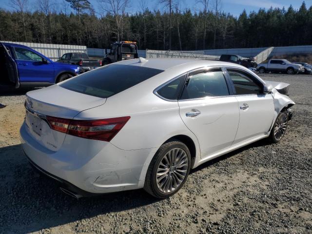 Vin: 4t1bk1eb5gu232028, lot: 55554475, toyota avalon xle 20163