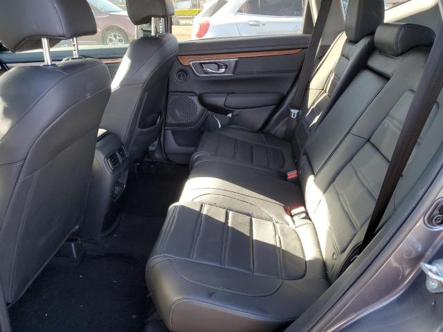 2020 HONDA CR-V EXL - 5J6RW2H8XLA010104