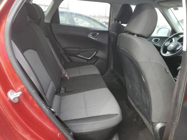 2021 KIA SOUL LX KNDJ23AU5M7791740
