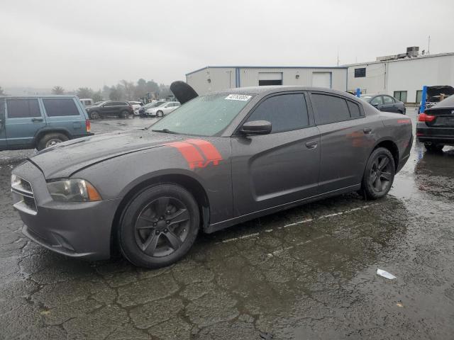 DODGE CHARGER SE