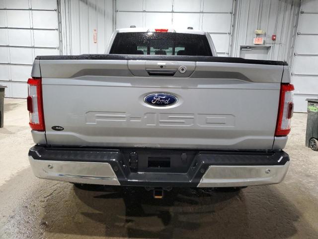 2023 FORD F150 SUPER - 1FTFW1E56PFA50444