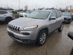 2018 JEEP CHEROKEE - 1C4PJMDX3JD569557