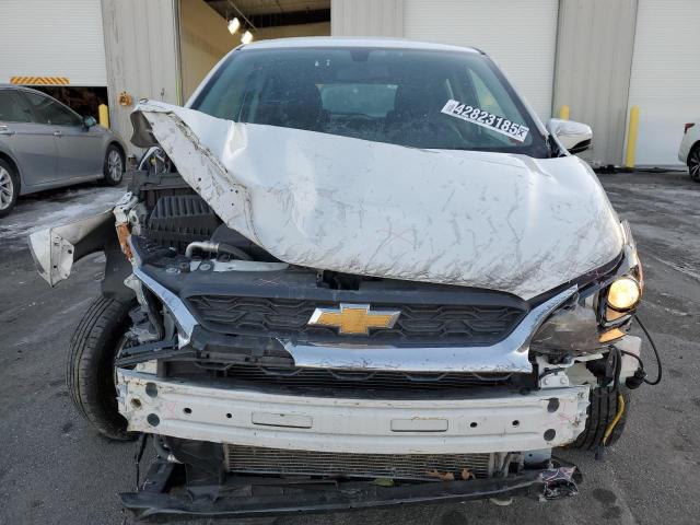 2021 CHEVROLET SPARK 1LT KL8CD6SA6MC216720