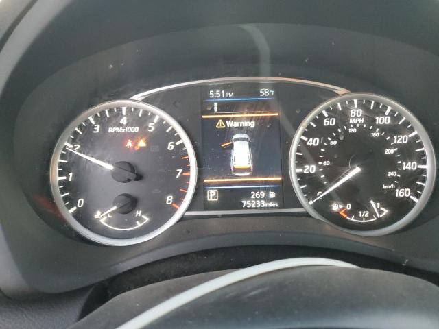 2019 NISSAN SENTRA S - 3N1AB7AP8KY357330