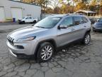 2016 JEEP CHEROKEE L - 1C4PJLDS8GW171918