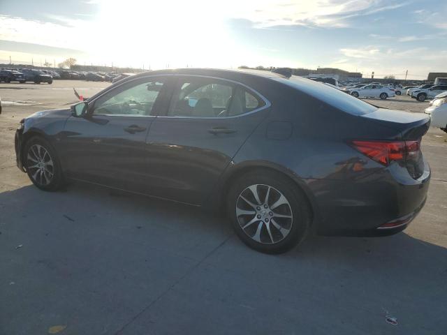 2015 ACURA TLX - 19UUB1F37FA030314