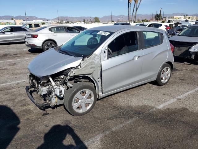 CHEVROLET SPARK LS