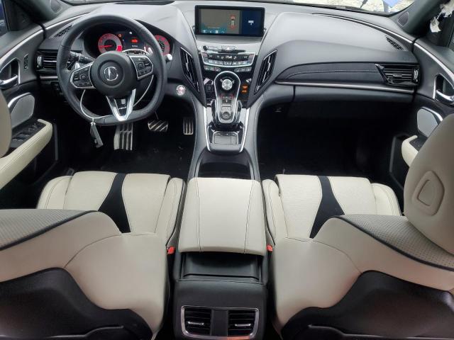 2023 ACURA RDX A-SPEC - 5J8TC2H87PL007127