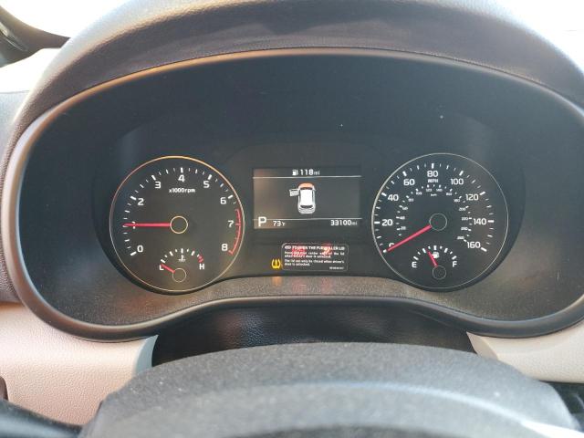2020 KIA SPORTAGE S - KNDPR3A62L7778014