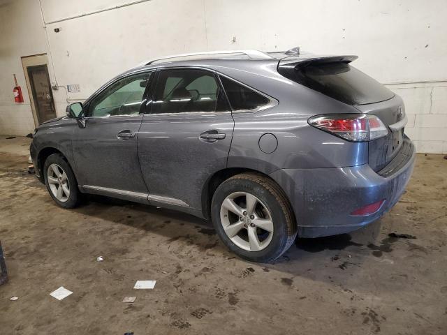 Vin: 2t2bk1baxec243533, lot: 89195845, lexus rx350 350 base 20142