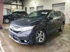 2017 HONDA CR-V EX - 5J6RW2H51HL078728