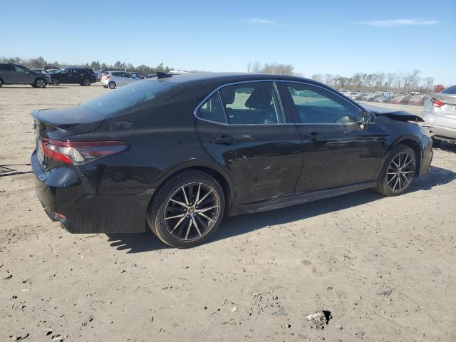2023 TOYOTA CAMRY SE N 4T1G11AK8PU736751