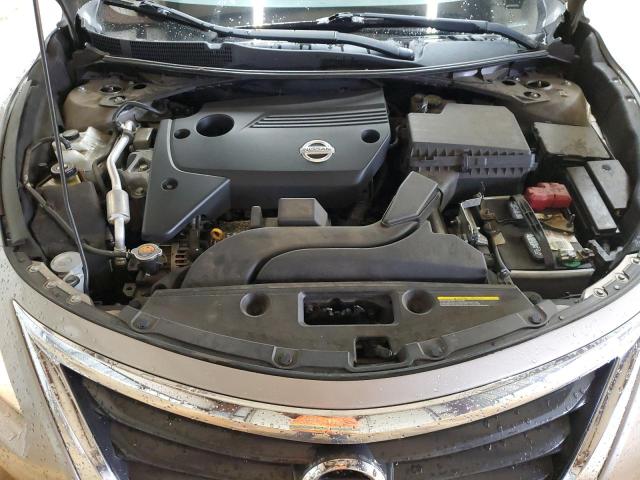 2015 NISSAN ALTIMA 2.5 - 1N4AL3AP4FN353304