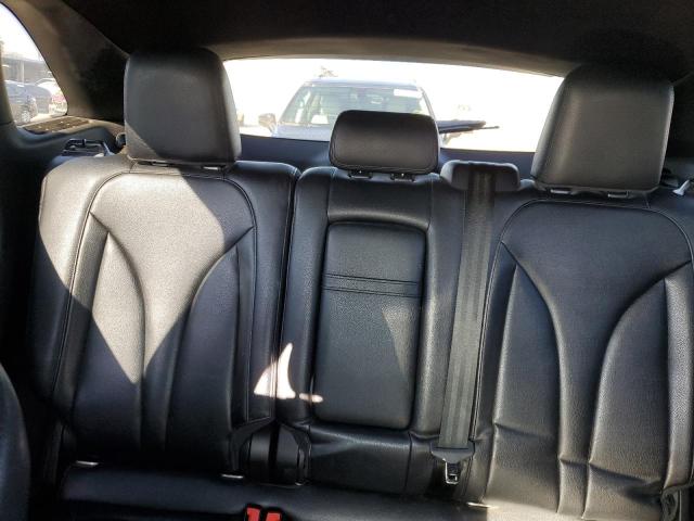 2015 LINCOLN MKC 5LMCJ1A99FUJ05711