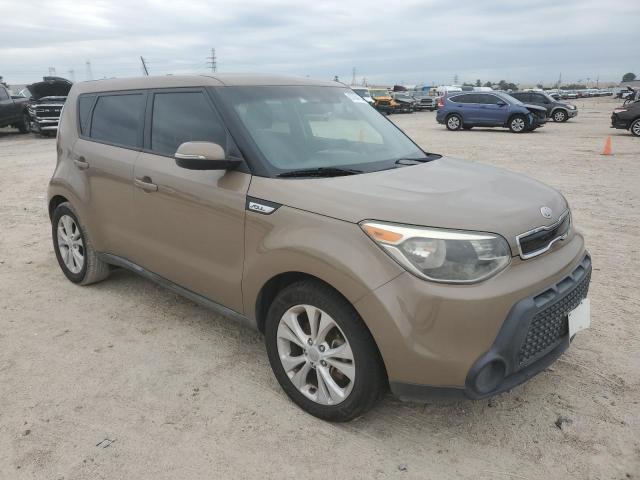 VIN KNDJP3A54E7017166 2014 KIA SOUL no.4