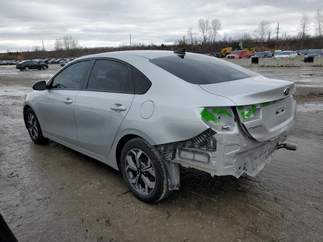 2020 KIA FORTE FE - 3KPF24AD1LE192179