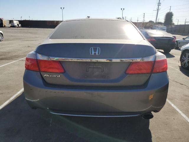 2015 HONDA ACCORD LX 1HGCR2F37FA205271