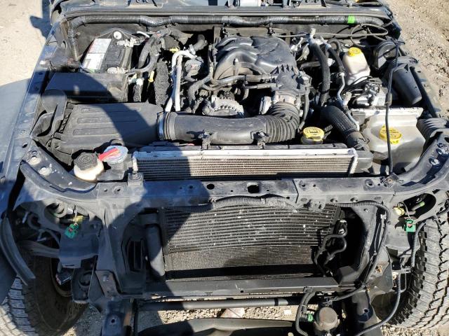 2017 JEEP WRANGLER U 1C4BJWDG7HL579451