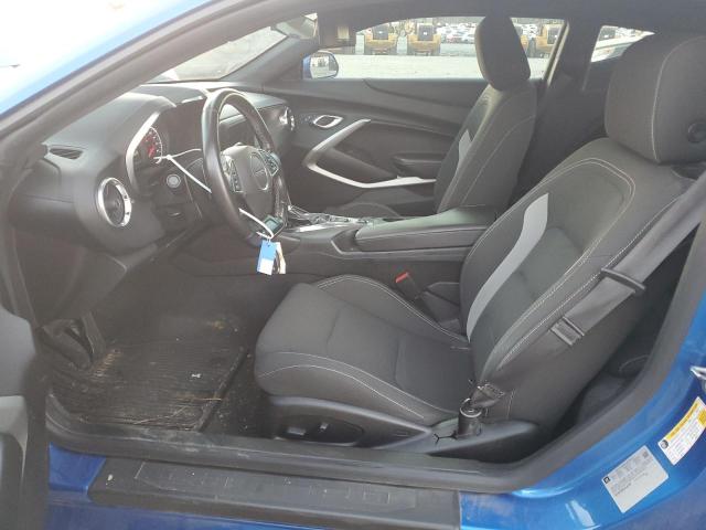 2018 CHEVROLET CAMARO LT - 1G1FB1RSXJ0141568