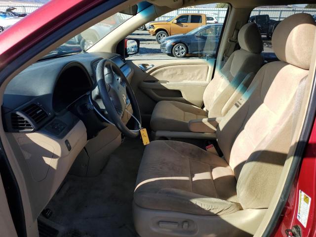 2005 HONDA ODYSSEY EX #3290639800