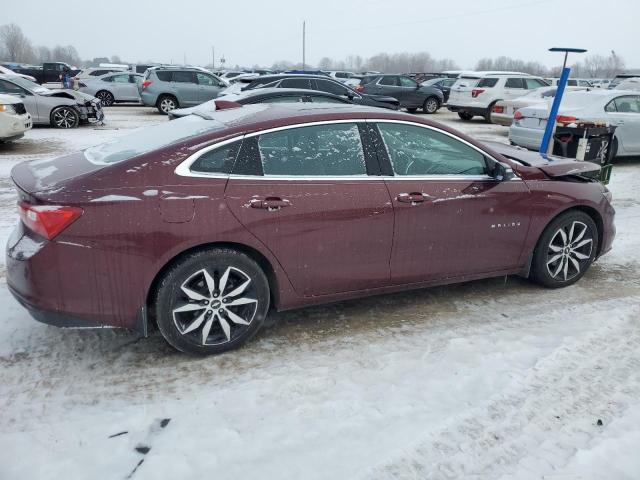 2016 CHEVROLET MALIBU LT - 1G1ZE5ST5GF315342