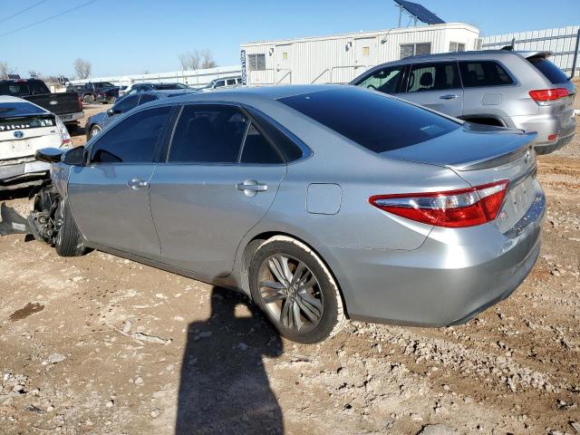 2015 TOYOTA CAMRY LE - 4T1BF1FK7FU961889