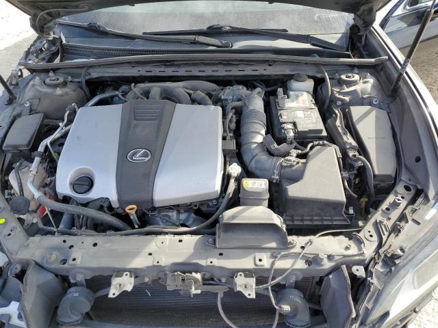 2020 LEXUS ES 350 F S 58AGZ1B19LU051630