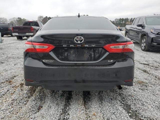 2020 TOYOTA CAMRY LE - 4T1C11AKXLU963173