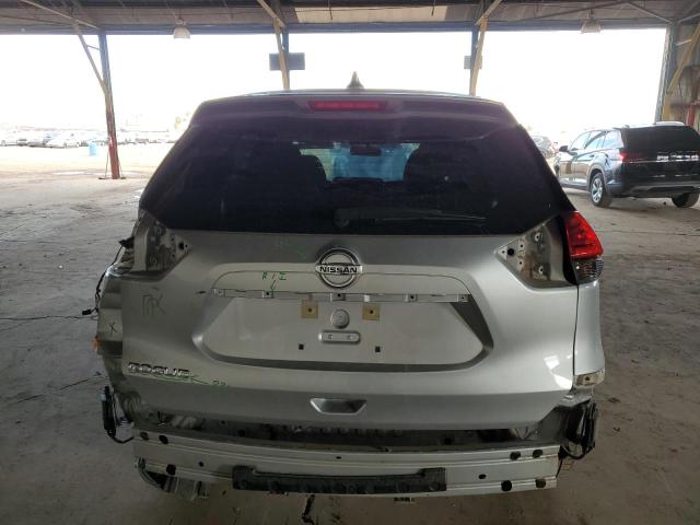 2017 NISSAN ROGUE S - KNMAT2MT6HP604912
