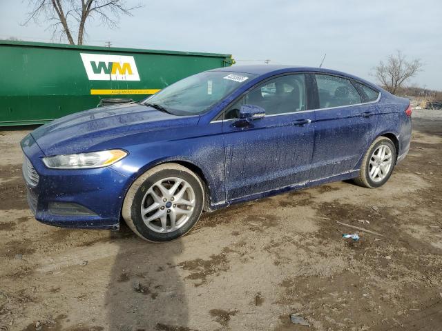 2016 FORD FUSION SE 3FA6P0H78GR348524