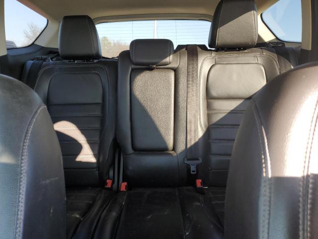2017 FORD ESCAPE TIT - 1FMCU0J96HUD56516