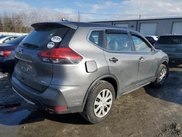 2017 NISSAN ROGUE S - JN8AT2MV0HW005306